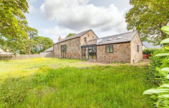 Partially renovated in Chesterfield photo