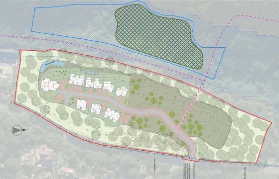 Land for sale in Braunton photo