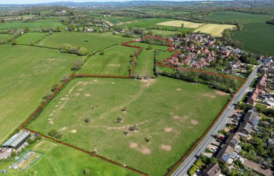 Land for sale in Bromsgrove photo