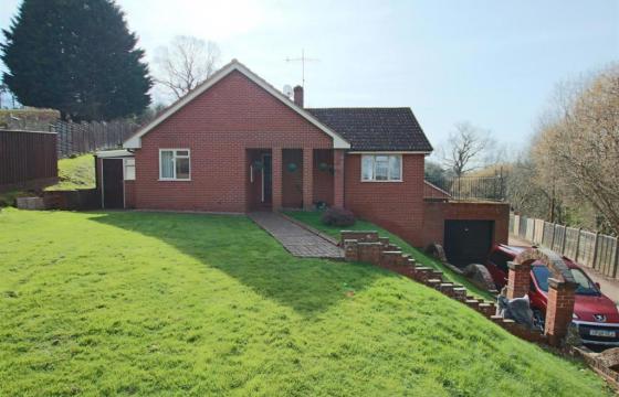 Property for extension in Exeter photo