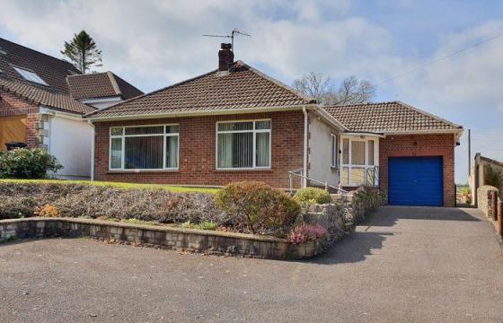 Property for improvement in East Harptree photo