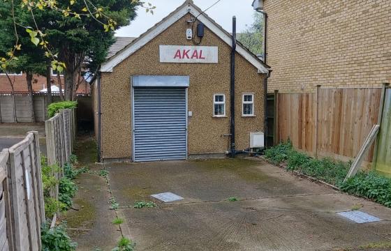 Development for sale in Streatham Vale photo