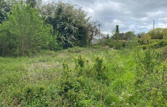 Land for sale in Hereford photo