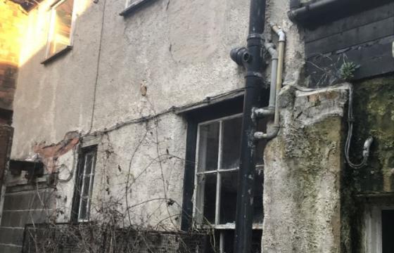 Property for refurbishment in Newark photo