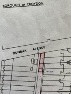 Land - No PP for sale in Norbury photo