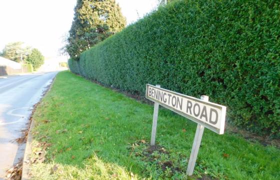 Land for sale in Butterwick photo