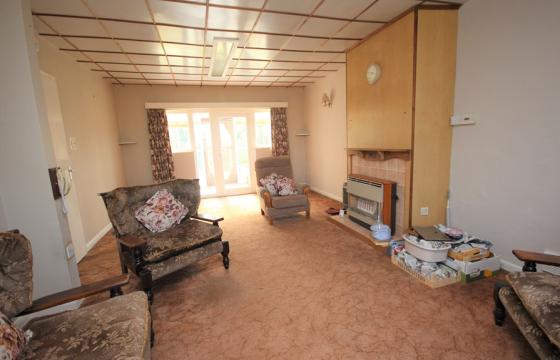 UNDER OFFER Property for updating in Wilstead, Bedfordshire photo