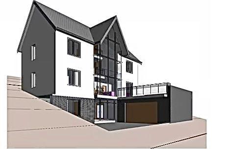 Land for sale in Tonypandy photo