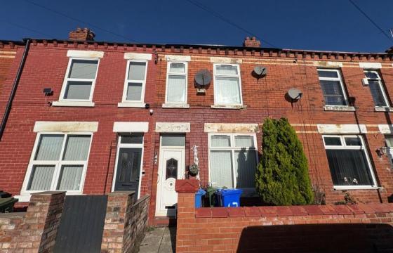 Refurbishment Opportunity in Denton photo