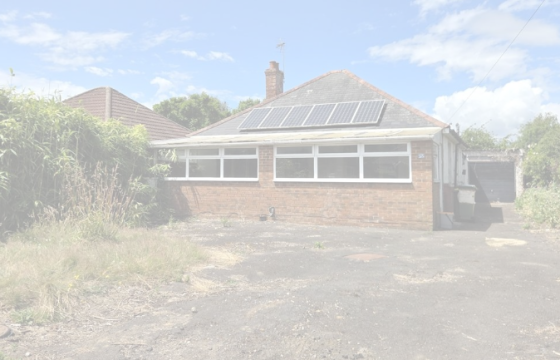 Development potential in Stubbington photo