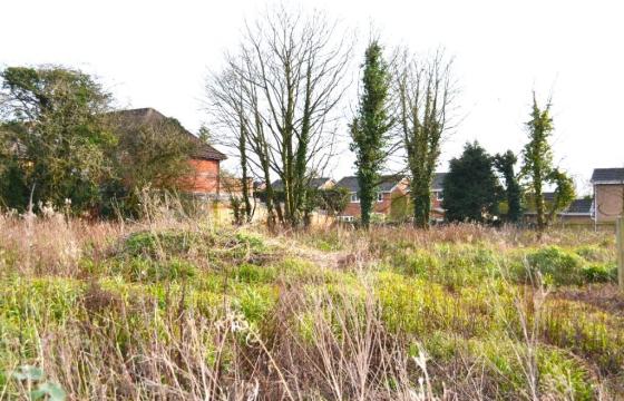 Land for sale in Preston photo