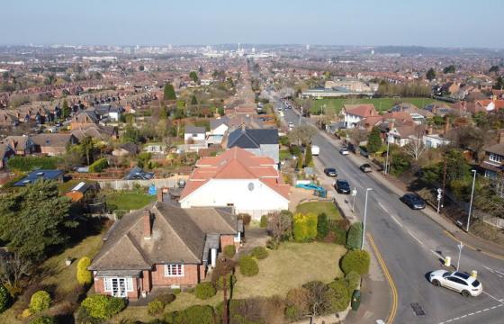 Development opportunity in West Bridgford photo