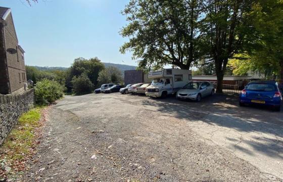 Land for sale in Pontardawe photo