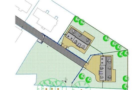 SOLD Land for sale in Darlington photo