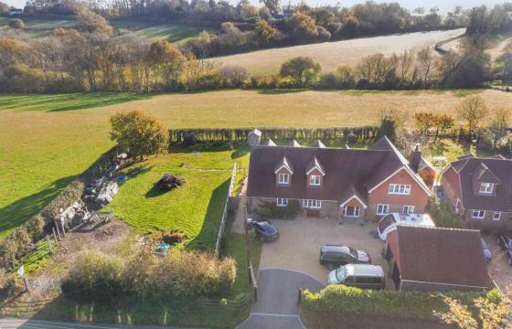 Land for sale in Burwash photo