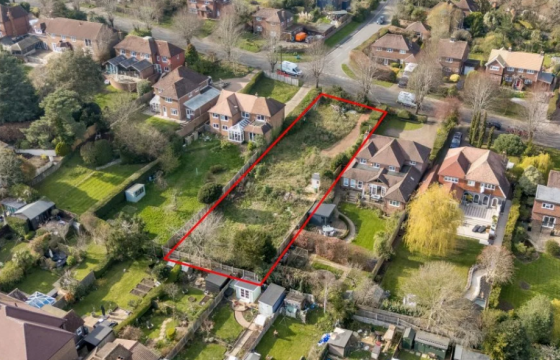 Land for sale in Arundel photo