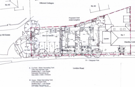 Land for sale in Henfield photo