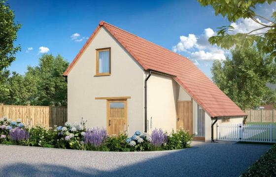 Land for sale in Haddenham photo