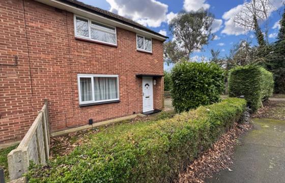 House + Plot for sale in Cherry Orchard photo