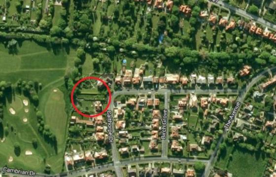 Land for sale in Prestatyn photo
