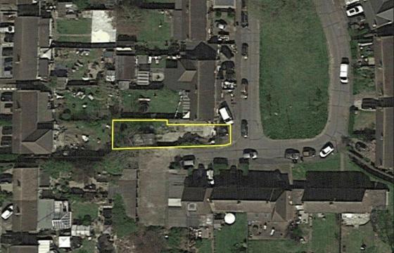 Land for sale in Nazeing photo