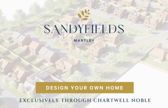 Fully serviced plots in Worcester photo