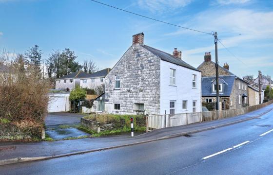 Requires renovation in Liskeard photo