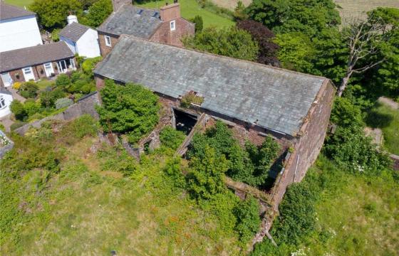 Development potential in Whitehaven photo