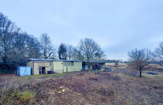 Conversion for sale in Kirdford photo