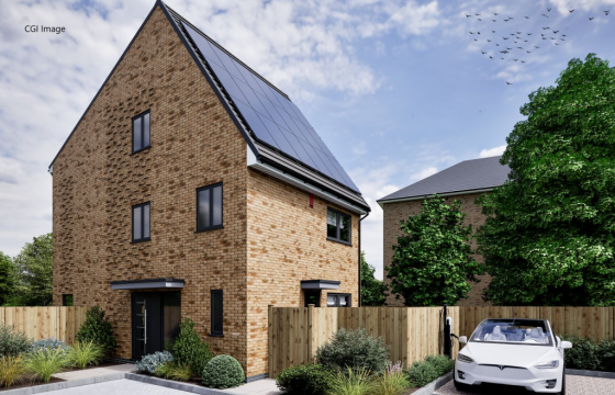 Land for sale in Southampton photo