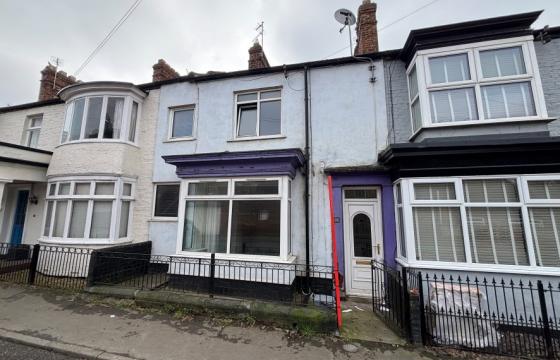 In need of a scheme of refurbishment in Darlington photo