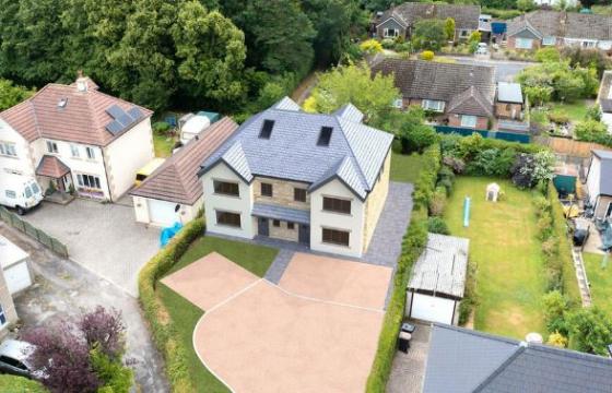 Land for sale in Harrogate photo