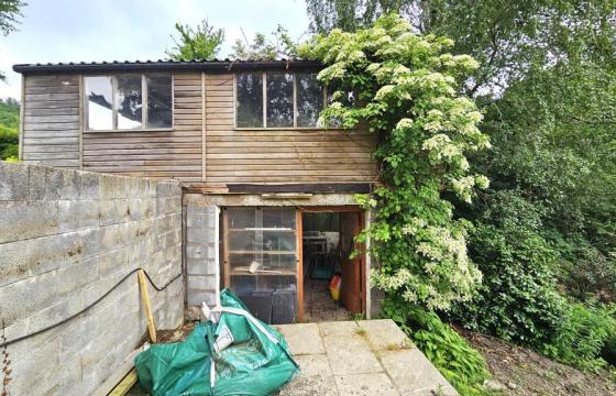 Land for sale in Church Stretton photo