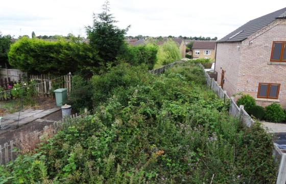 Land for sale in North Wingfield photo