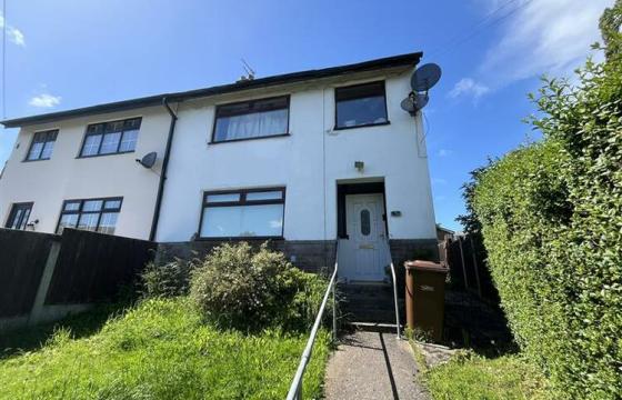 House for refurbishment in Preston photo