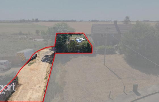 Land for sale in West Walton photo