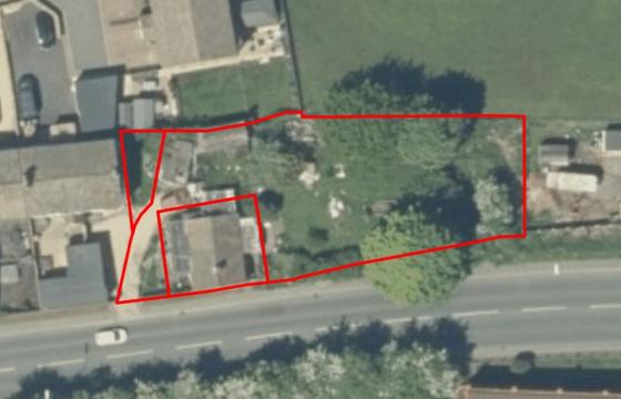 Land for sale in Bradford photo