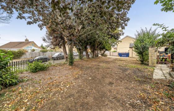 Land for sale in Stonehouse photo