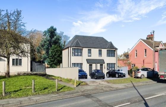 Land for sale in Chelmsford photo