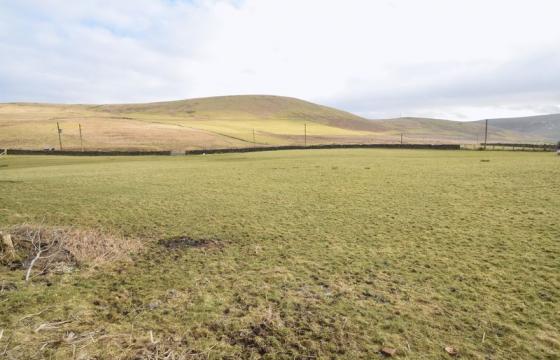 Land for sale in Biggar, Lanarkshire photo