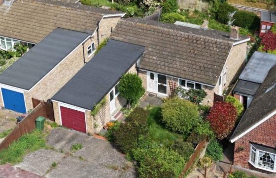 The property requires a program of refurbishment in Eastbourne photo