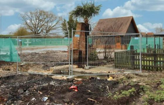 Development opportunity in Takeley photo