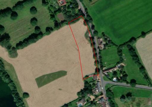 Land for sale in Harrold photo