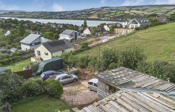 Redevelopment opportunity in Shaldon photo