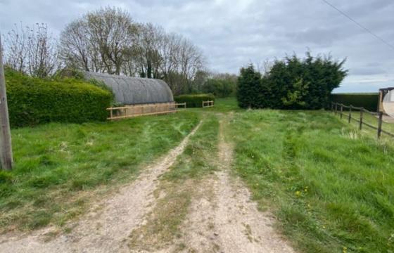 Building Plot for sale in Spalding photo