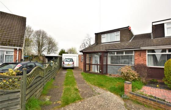 Under Offer, Property for extension in Northampton photo