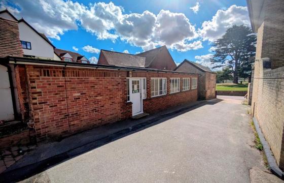 Development Opportunity in the Heart of Braintree photo
