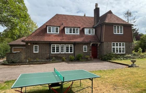 House in Need of Modernisation in Croydon photo