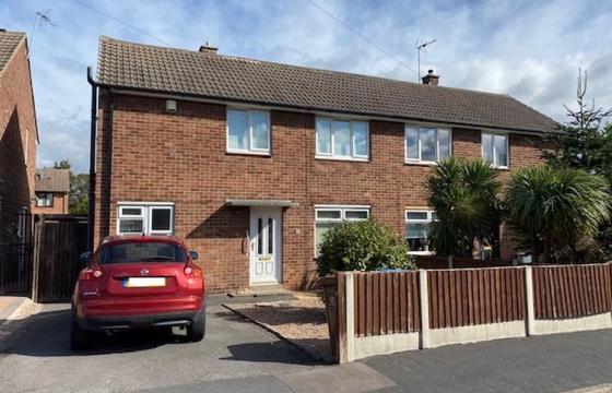 Property for refurbishment in Alvaston photo