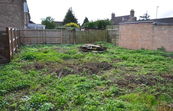 Land for sale in Soham photo
